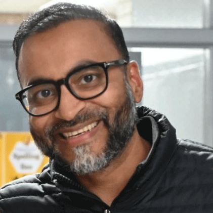 Mujjahid Huq