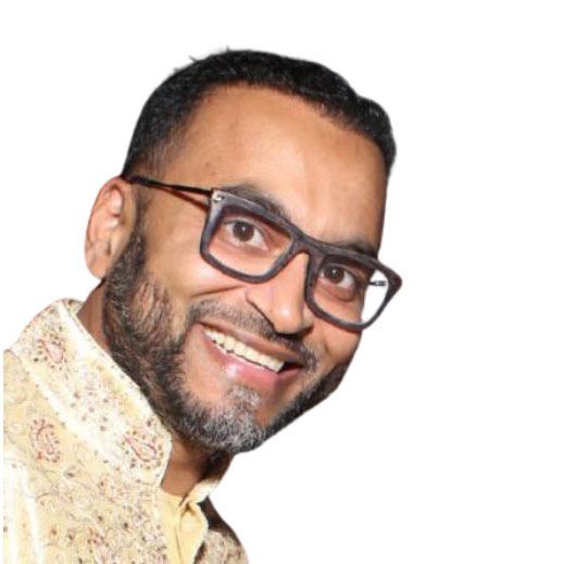 Mujjahid Huq